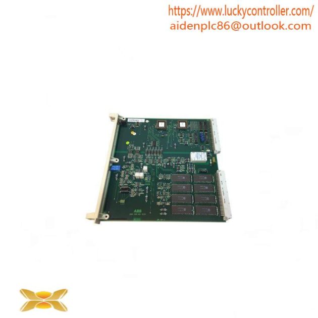 ABB DSAI146 3BSE007949R1 Industrial Control Module