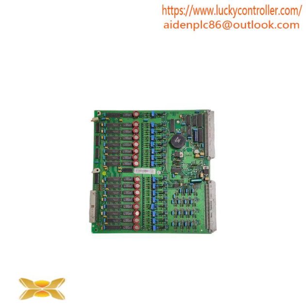 ABB DSAO130 - 57210001-FG, Analog Output Board