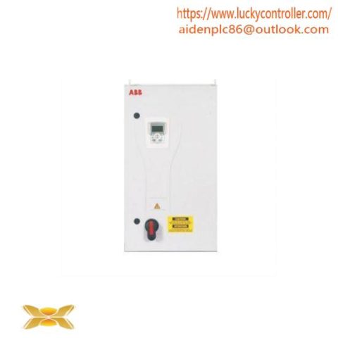 ABB DSBB175 Backplane for PLC Systems