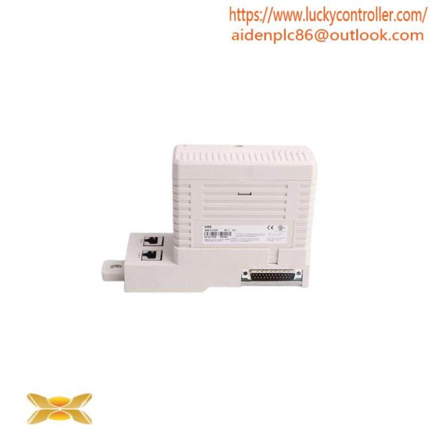 ABB DSBB175 Backplane for PLC Systems