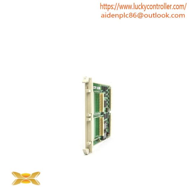 ABB DSBB175 Backplane for PLC Systems