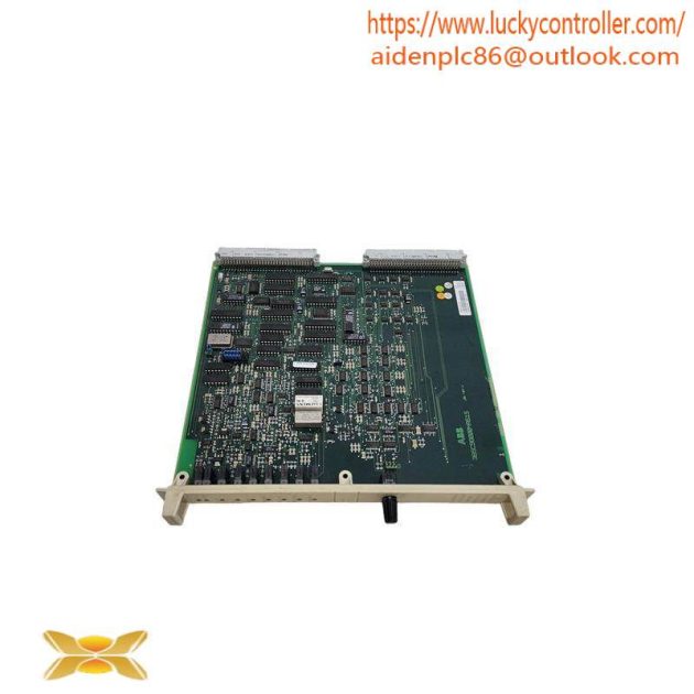 ABB DSBC176 Bus Extender Board, 3BSE019216R1