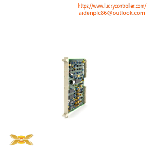ABB DSCA114 57510001-AA Communication Board: Industrial Automation Innovation