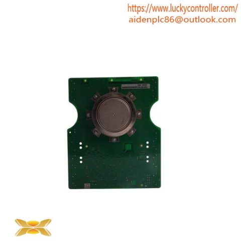 ABB DSCA180B | 57520001-GZ | Communications Module