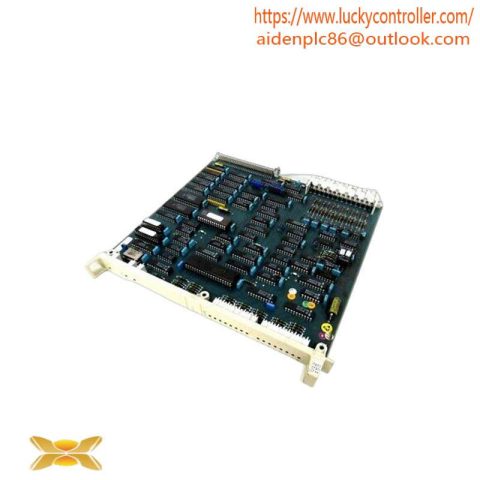 ABB DSCS131 57310001-LM - Digital Input Module for Industrial Automation Systems