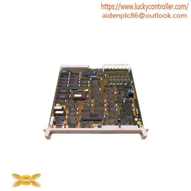 ABB DSCS131 57310001-LM - Digital Input Module for Industrial Automation Systems