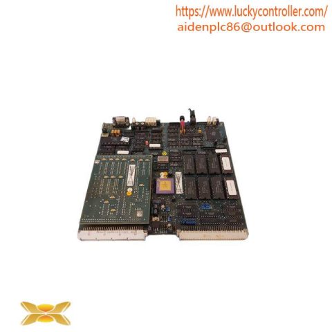 ABB DSCS140 57520001-EV Communication Module