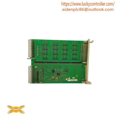 ABB DSDO115A Digital Output Module, 32 Channel, 24VDC