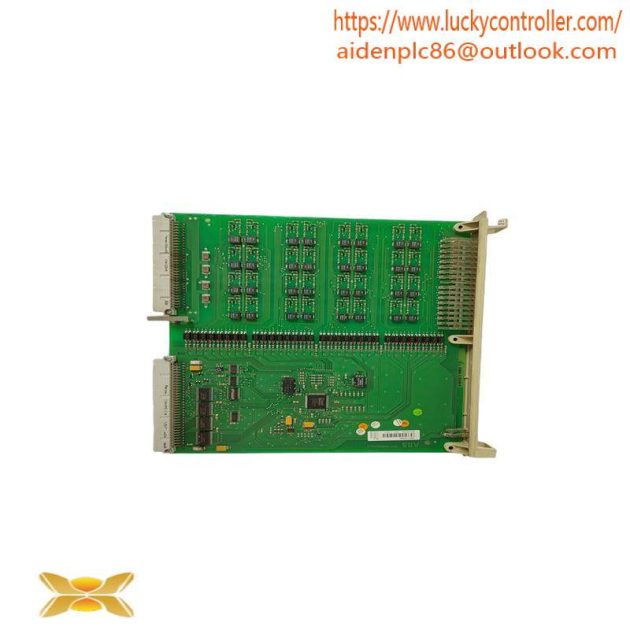 ABB DSDO115A Digital Output Module, 32 Channel, 24VDC