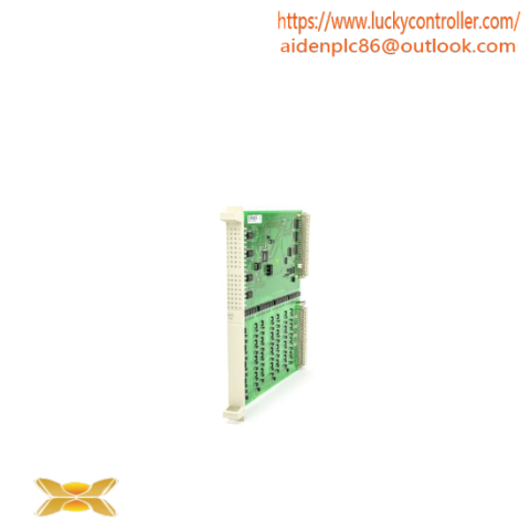 ABB DSDO115A 3BSE018298R1 - Digital Output Module for Industrial Control Systems