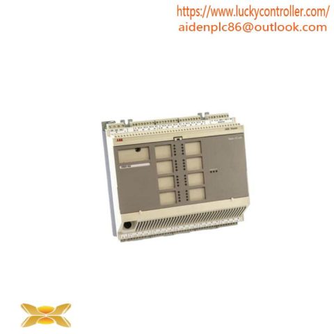 ABB DSDX452 Digital I/O Module