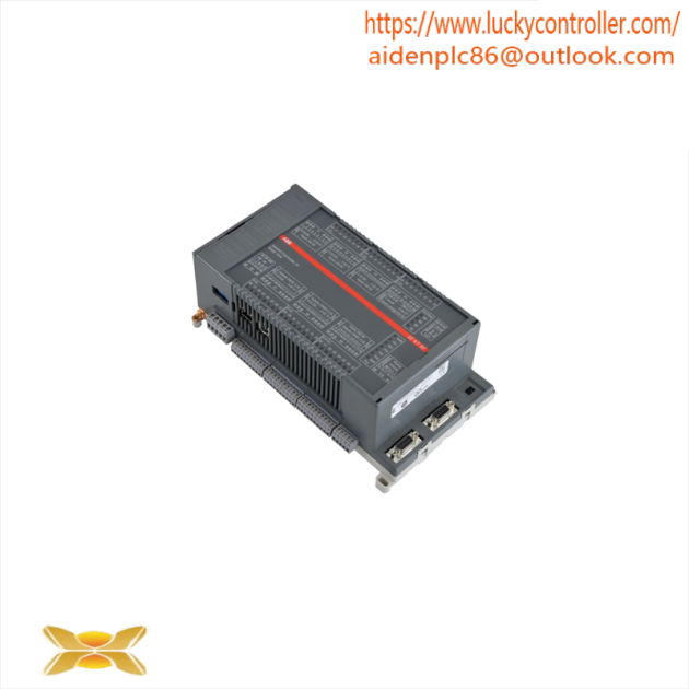 ABB DSDX453 Digital I/O Module for Industrial Automation