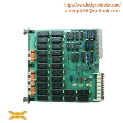 ABB DSMB127 57360001-HG: High-Power Drive Module