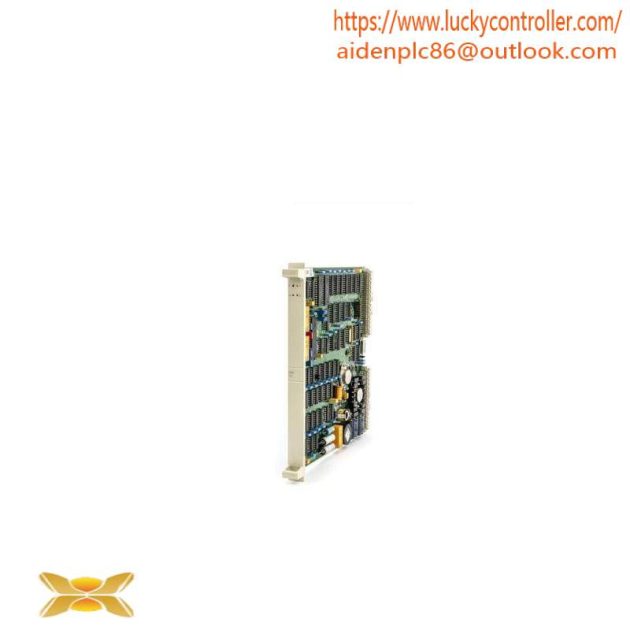 ABB DSMC112 57360001-HC - High-Performance Industrial Control Module