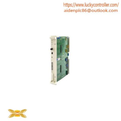 ABB DSPC172 Central Unit for PLC Systems