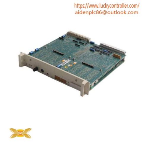 ABB DSPC172H Industrial Control Module