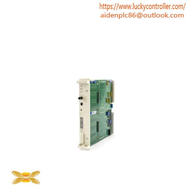ABB DSPC172H Industrial Control Module