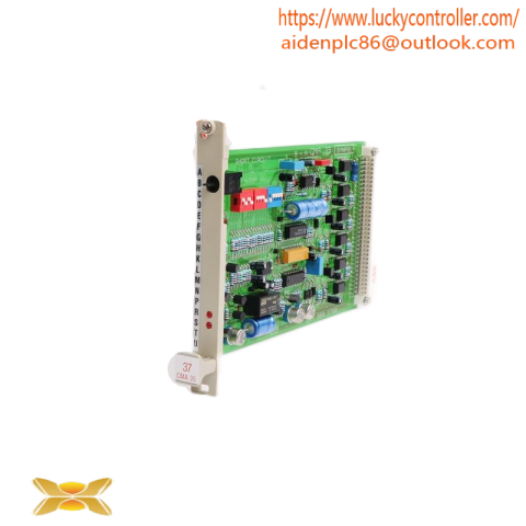 ABB DSPC174 3BSE005461R1 Digital Signal Processing Module