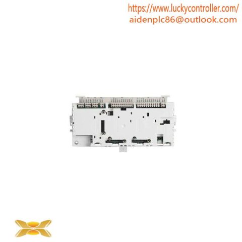 ABB DSPC454 Custom Processing Industrial Controller Module