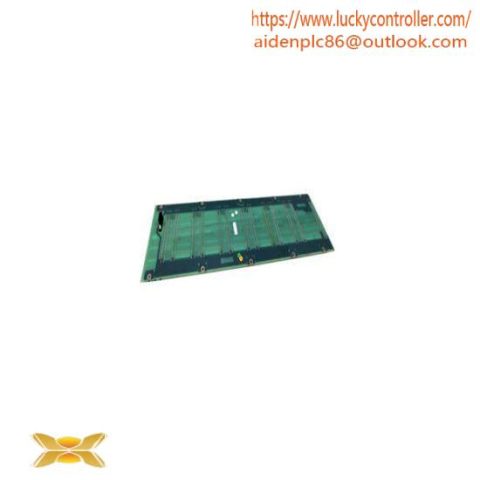 ABB DSQC100 YB161102-AA Industrial Backplane Module