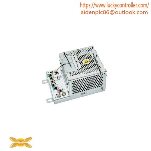 ABB DSQC1018 | Integrated Circuit | Motion Control | High Precision Control
