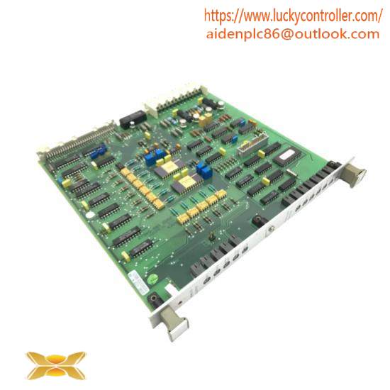 abb_dsqc115.jpg ABB DSQC115 Analog Output Module for Industrial Control Systems