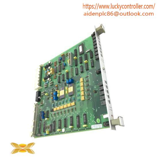 abb_dsqc115_1.jpg ABB DSQC115 Analog Output Module for Industrial Control Systems
