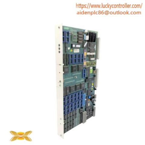 ABB DSQC202 Industrial Interface Module