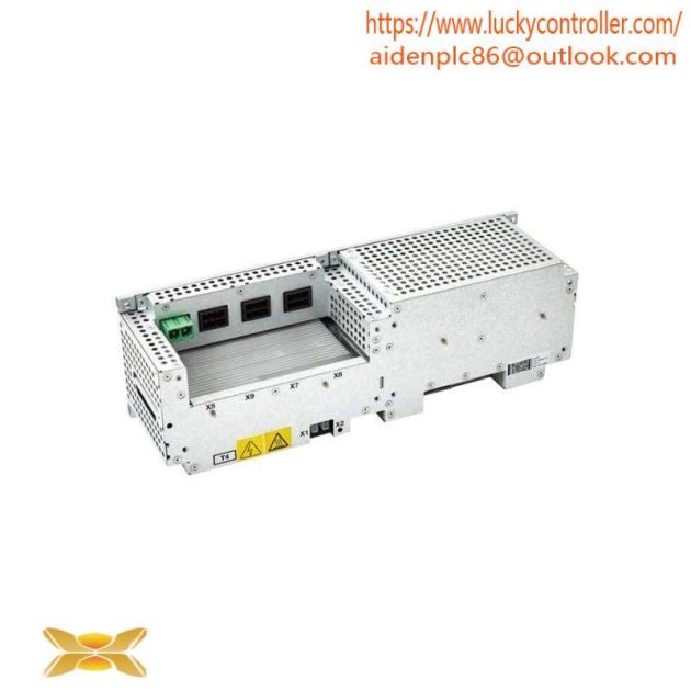 ABB DSQC3041 Servo Drive - Precision Control for Industrial Automation