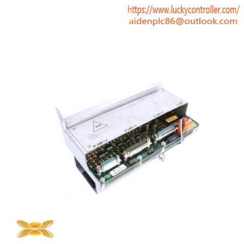 ABB DSQC313 3HAB2213-1/3 Measurement Board, Industrial Control Module