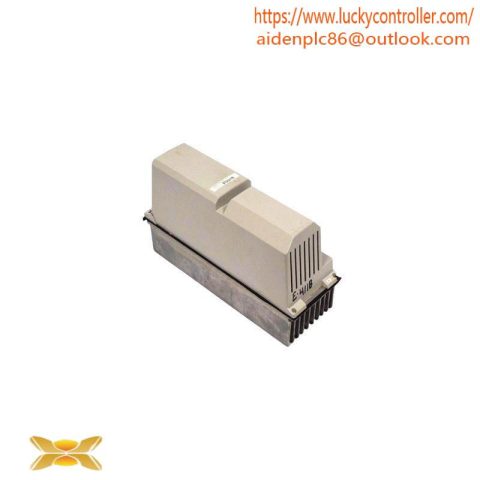 ABB DSQC346G Module, Advanced Control System Integration, Precision Manufacturing, Electronics