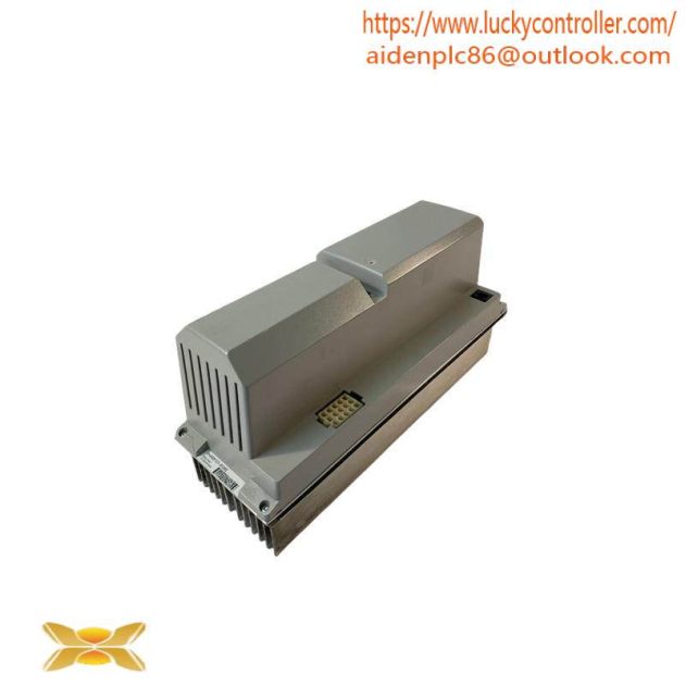 ABB DSQC346G Module, Advanced Control System Integration, Precision Manufacturing, Electronics