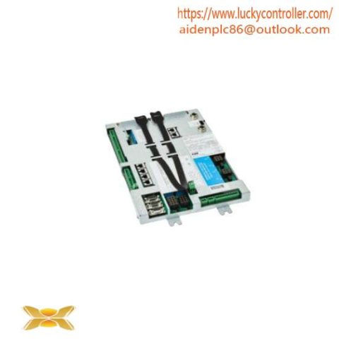 ABB DSQC431 3HNA024203-001: Industrial PLC Interface Board