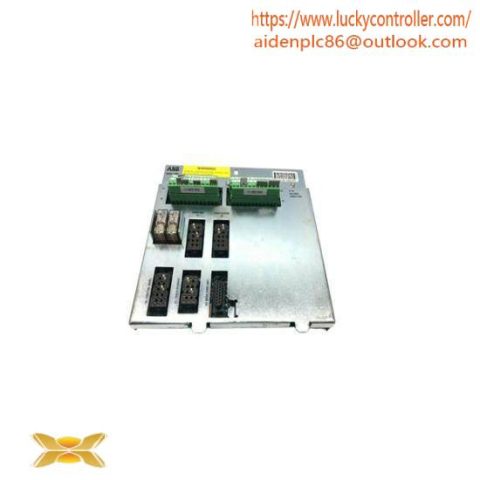 ABB DSQC509 Modular Control System