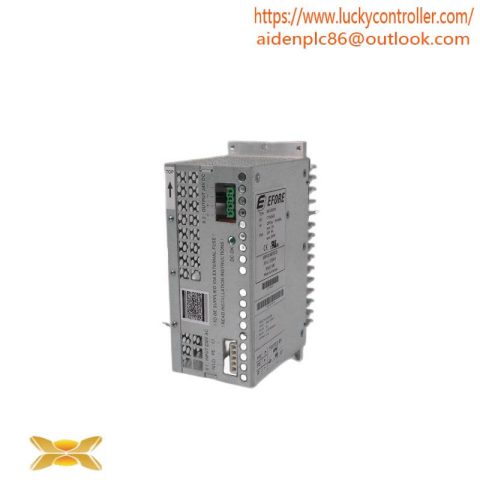 ABB DSQC608 Control Module for Industrial Automation Systems