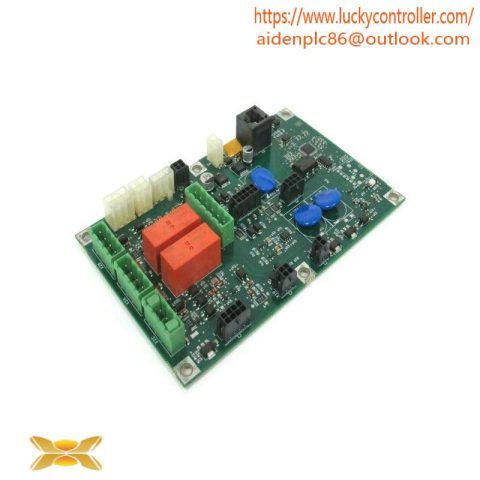 ABB DSQC611/3HAC13389-2 Industrial Control Unit