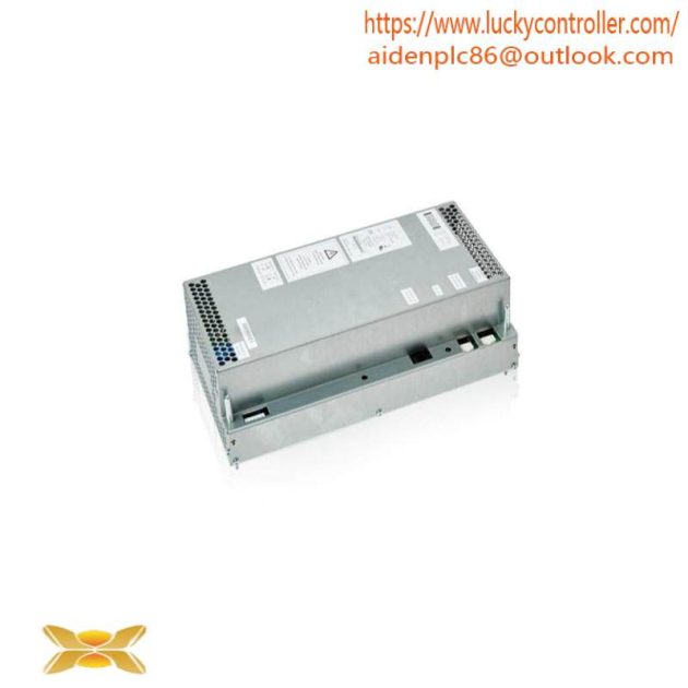 ABB DSQC626 - Industrial Control Module