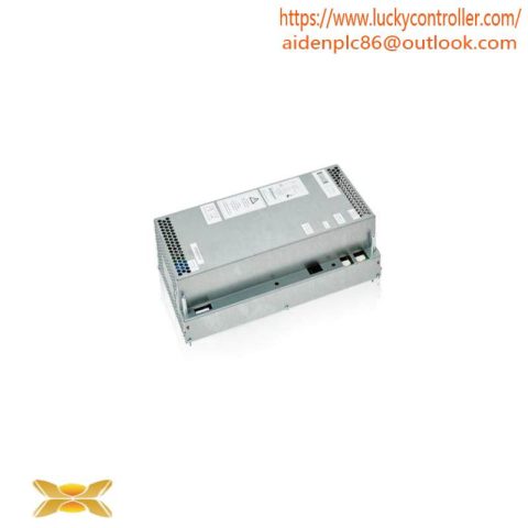 ABB DSQC626 3HAC | IRB6660, IRB6603 | Analog Input & Output Modules