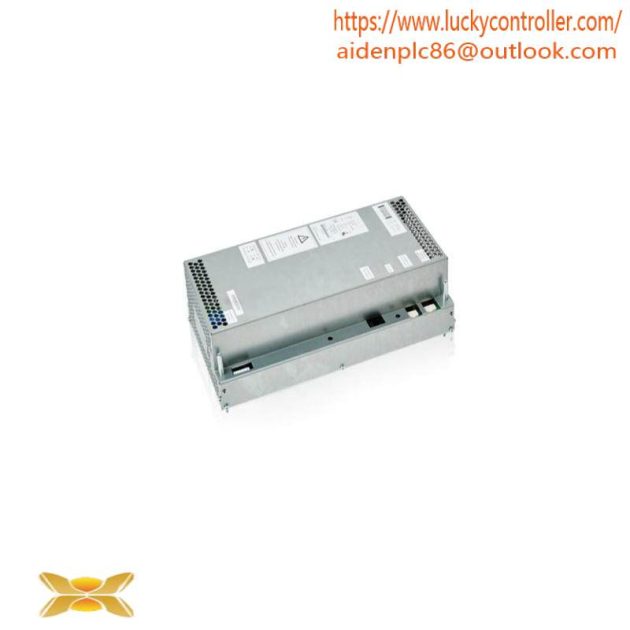 ABB DSQC626 3HAC | IRB6660, IRB6603 | Analog Input & Output Modules