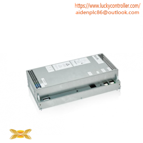 ABB DSQC626A 3HAC026289001 - Precision Power Supply for Advanced Control Solutions