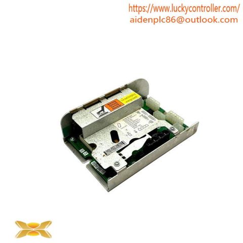 ABB DSQC662 3HAC026254-001: Precision Control Distribution Module