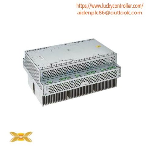 ABB DSQC663 IRC5 3HAC029818-001 Industrial Drive Unit