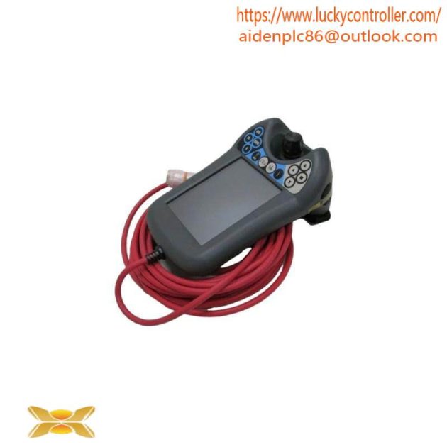 ABB DSQC679 3HAC028357-001 Digital Expansion Module