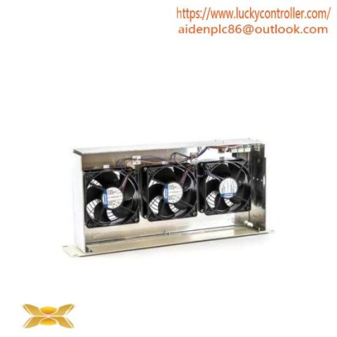 ABB DSRC113 TES52820083-LF Fan Unit
