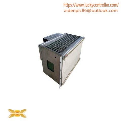ABB DSRF187 | 3BSE004985R1 | I/O Cardfile Board | Industrial Control Modules