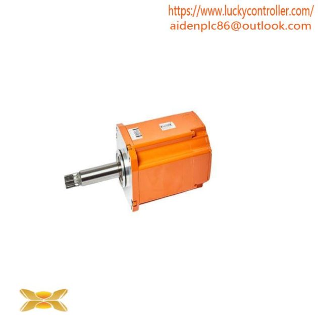 ABB DSRF197K01 Industrial Control Module