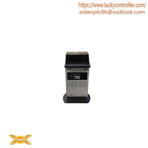 ABB DSTC175 57310001-KN Controller Module for Industrial Automation