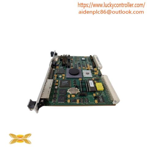 ABB DSTD150 - Digital Input Board Connection Unit for Industrial Automation