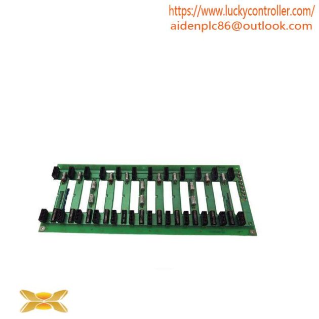 ABB DSU10 Control Module for Industrial Automation Systems