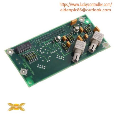 ABB DTDX991A Digital I/O Module